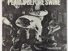 Pearls Before Swine - One Nation Underground LP - ESP Disk VG+