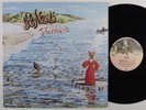 GENESIS Foxtrot CHARISMA LP