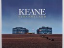KEANE Strangeland CHERRYTREE/INTERSCOPE LP SEALED