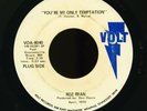 CROSSOVER NORTHERN SOUL - ROZ RYAN - YOU'RE MY ONLY TEMPTATION - VOLT DJ PROMO