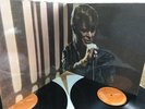 “STAGE”DAVID BOWIE ORIG UK 1978 1st PRESS NM/EX+G/FOLD 2 DISCS  VINYL LP