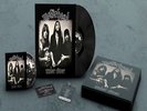 Motörhead - Under Cöver (Box Set) Vinyl LP (3) Silver Lining NEU