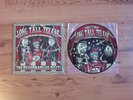LONG TALL TEXANS LP PSYCHOBILLY ROCKABILLY PEACOCKS DEMENTED ARE GO METEORS