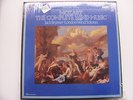FACTORY SEALED MOZART COMPLETE WIND MUSIC JACK BRYMER 5LPS FACTORY SEALED