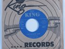 R&B Soul 45 LITTLE WILLIE JOHN Leave My Kitten Alone KING HEAR