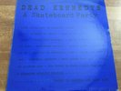 DEAD KENNEDYS - Skateboard Party LP 1983 Germany punk