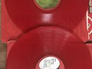 Beatles 62 -66 Red Vinyl