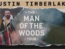 2 places Catégorie 1 concert Justin Timberlake Paris 22.06.18