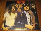 AC/DC-Highway to hell LP,Simply Vinyl UK 1998,megarar,neu,still sealed,ovp