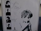 U2 - Boy - SIGNED Vinyl Lp - German Release - Bono Signature - Lp