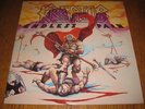 Kreator-Endless pain LP,Noise Germany 1985,OIS,10 Tracks,megarar,mint,neuwertig