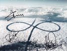 DEEP PURPLE All I Got Is You VINYL Roger Glover Ian Paice Airey Autograph SIGNED