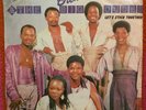 Brenda & the Big Dudes - Let's Stick Together - Afro-Boogie/Disco EMI Nigeria OG