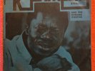 K. Frimpong & His Cubano Fiestas - S/T - Deep Afro-Funk Highlife OFO Bros OG