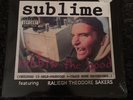 Sublime Robin the Hood 1st Press HOT TOPIC NM STILL SEALED 2011