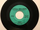 TASMANIANS Baby  FLORIDA GARAGE 1966 Original on Conda HEAR