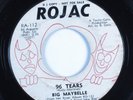 Northern Soul Mod 45 BIG MAYBELLE 96 Tears ROJAC HEAR