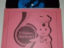 PILLSBURY HARDCORE IN A STRAIGHT EDGE LIMBO 7