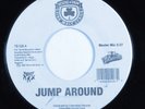 Rap Hip Hop 45 HOUSE OF PAIN Jump Around TOMMY BOY VG++ HEAR