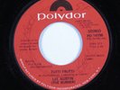 Funk 45 LEE AUSTIN Tutti Frutti POLYDOR HEAR