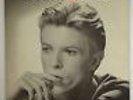 David Bowie 