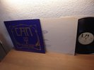 CAN FUTURE DAYS 1973 MINT 1ST RELIEF COVER WOW KRAUT. MONSTER