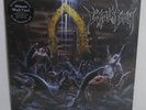 Immolation Here In After LP Black Vinyl Record new 2016 reissue