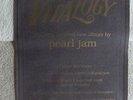 Vintage Music Album Record Epic Promo Poster VITALOGY by PEARL JAM 1994 30 x 20