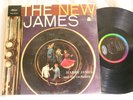HARRY JAMES The New James Sam Sonny Firmature Willie Smith Ray Sims Capitol LP