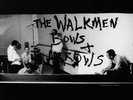 The Walkmen - Bows+Arrows Vinyl LP Wb NEW