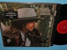 BOB DYLAN   DESIRE  LP   NEAR MINT IN SHRINK ORIGINAL PRESS