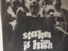 De La Soul Stakes Is High 1996 Tommy Boy uk import prince Paul mos def free ship