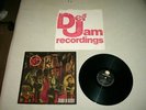 SLAYER --- very rare original 1986 REIGN IN BLOOD LP    thrash metal
