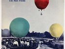 Rain Parade - Emergency Third Rail Power Trip LP - Enigma