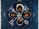 T.I.M.E. - S/T LP - Liberty VG+