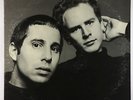 Simon & Garfunkel - Bookends LP - Columbia 2-Eye Mono VG++