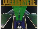 Queensryche - The Warning LP - EMI VG+