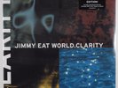 JIMMY EAT WORLD Clarity CAPITOL 2xLP SEALED 2015 reissue 140g