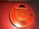 PAUL NICHOLAS....FREEDOM CITY..RARE UK ISSUE SINGLE POLYDOR 56374