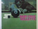BABY-FACE WILLETTE 'Behind The 8 Ball' Vinyl LP NEW/SEALED