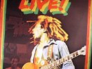 MARLEY, Bob & THE WAILERS - Live : At The Lyceum, London, July 17, 1975 - 3xLP