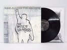RAGE AGAINST THE MACHINE Battle Of Los Angeles LP 1999 US Orig 1st Press E 69630