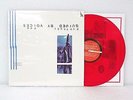 GUIDED BY VOICES Bee Thousand LP Red Vinyl 1994 Orig US Press SCAT35-1 Pollard