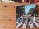 The Beatles Abbey Road Vinyl Album LP PCS 7088  First Edition