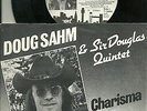 S  Doug Sahm & Sir Douglas Quintet - Meet me in Stockholm (1983) SWEDEN 7