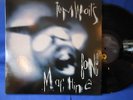 TOM WAITS BONE MACHINE LP MINT
