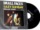 SMALL FACES       ---  lazy sunday   ---