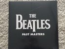 The Beatles Past Masters 2LP