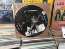 RARE HTF LED ZEPPELIN PICTURE DISC 