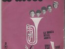 LE BISCE- LA DANZA DELLA MORTE ( raro 45 beat)